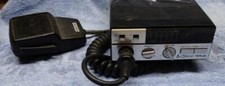   COBRA 19 PLUS -- CB Radio with MICROPHONE  
