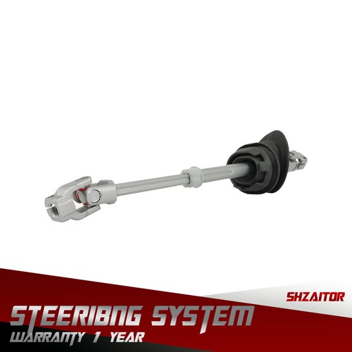 Intermediate Steering Shaft for 09-16 Audi A4 08-17 A5 13-15 Allroad 8K1419753H - Picture 10 of 12