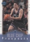 2000-01 Upper Deck Reserve - Chris Mihm #97
