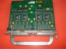 Used Cisco Good Condition NM-32A 32 Ports Network Module Async wf