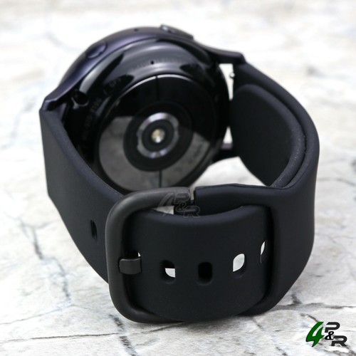 Samsung Galaxy Active 2 SM-R830 Smartwatch 40mm Black SM-R830NZKCXAR 1/10 - Picture 7 of 7