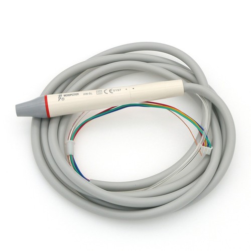 Escalador piezoeléctrico dental ultrasónico multifunción integrado pájaro carpintero EE. UU. UDS-N2/N3LED - Imagen 12 de 21