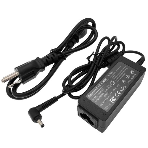 AC Power Adapter Charger For Asus X540 X540L X540LA X540S X540SA X540NA X540UA - Picture 7 of 9