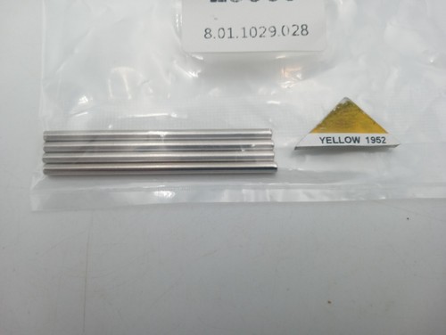MJX Hyper Go 10208 V2 RC Truck Swingarm Shaft Z3060 Ships FREE US Seller - Picture 7 of 14