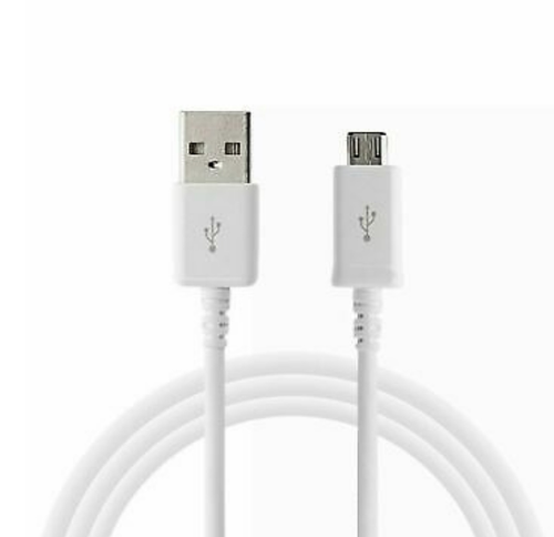 10Packs 3ft White/Black Micro USB Sync Fast Charger Cable Cord For Android Phone - Picture 2 of 19