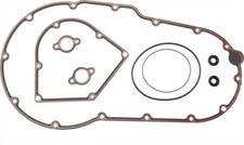 JAMES GASKETS 2009-2013 Ness Vision Victory PRIMARY CAM GASKET/SEALS KIT 58119-1