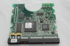 Maxtor PCB Circuit Logic Board Hard Drive Controller 301262101 91531U3 FA520S60