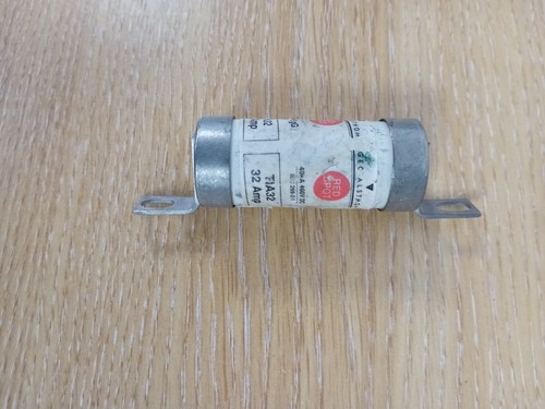G&C, GE, red spot, English Electric, Dennis, Kantark Exel HRC BS88 HRC FUSE LINK - Picture 19 of 51
