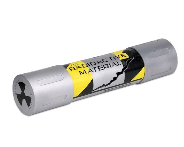 Teenage Mutant Ninja Turtles (1990) - Mutagen Canister Prop Replica Teenage Mutant Ninja Turtles (1990) - Mutagen Canister Prop Replica