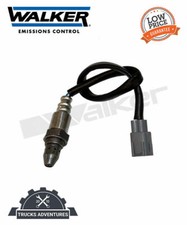 Walker Products 350-64073 Oxygen Sensor | High-Quality Auto Part, Universal Fit