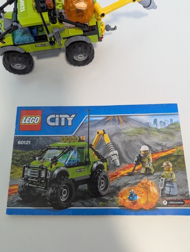 Lego Autos Boote Flugzeuge AUSWAHL Polizei Feuerwehr Baustelle Truck Space Racer - Bild 144 von 922