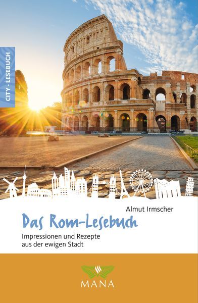 Thumbnail - Das Rom-lesebuch