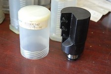 Komet UB9406342, 55917-02, SP ABS 50 Back Boring  Tool, NEW