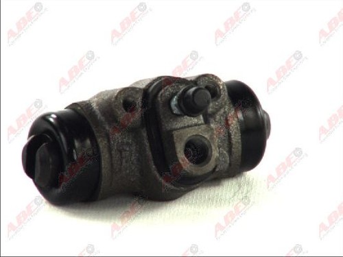 C58029ABE DRUM WHEEL BRAKE CYLINDER REAR LEFT ABE NEW OE REPLACEMENT - Picture 2 of 6