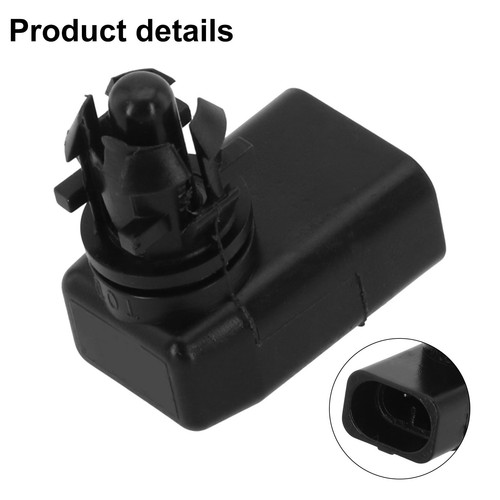 Practical ABS Air Temperature Sensor for Chevrolet For Cadillac For GMC - Picture 10 of 15