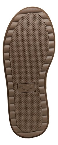 Rocket Dog Heyday Womens Brown Ankle Pull On Dealer Chelsea Boots - Picture 7 of 7