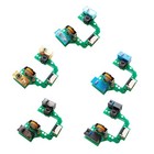 MicroSwitch Button Board for GProX Superlight 2 Mouse Upper Motherboard