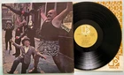 THE DOORS  Strange Days  LP 1st Press ALLENTOWN (1967) ELEKTRA EKS 74014 BEAUTY