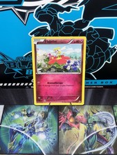 Flabebe 62/106 Flashfire Regular