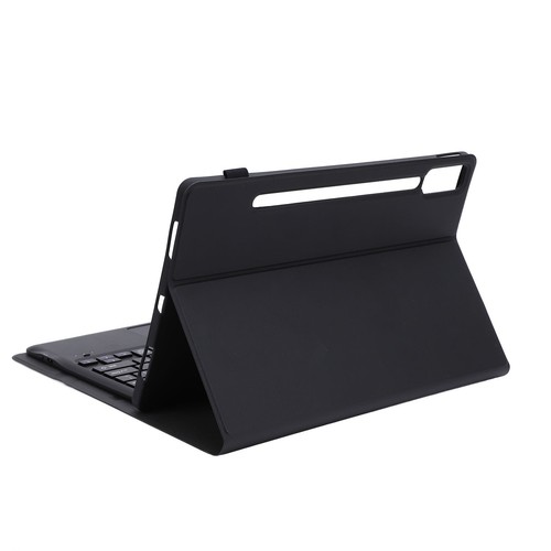 Keyboard Cover For Tab P12 Slim Lightweight 12.7in Tablet Protective Case Tou CB - Afbeelding 21 van 32