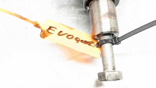 RANGE ROVER EVOQUE L538 CRANKSHAFT 2.2 SD4 / 224DT DIESEL 2012 - Picture 8 of 12