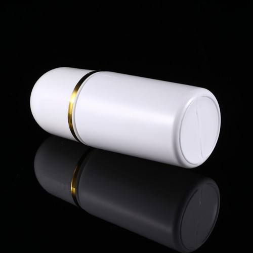 2 Pack Roller Bottle Travel Empty Bottles Perfume Dispensing Roll-on - Bild 4 von 12