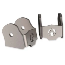 Artec Industries For Apex Truss Upper Link Mounts Pair With Gussets BR1147