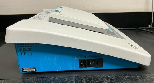 GSI Ref 2000-97XX TympStar Analizzatore Orecchio Medio | Senza Alimentatore - Foto 6 di 9