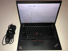 Lenovo ThinkPad T14s 14" AMD Ryzen 7Pro 4750U 512GB 16GB /  Win 11 ENT w Pwr