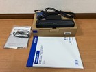 Brother PocketJet PJ-773 A4 Mobile Wi-Fi Thermal Printer Used Tested