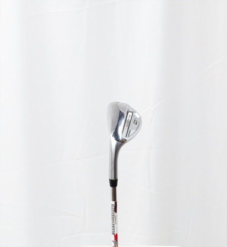 Cobra Snakebite X Wedge 56°-14 Stiff Kbs Max 80 Stl Good Left Hand Lh