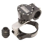 Precision Racing Parabolic Steering Stabilizer For HONDA CRF450RX 2021-2024