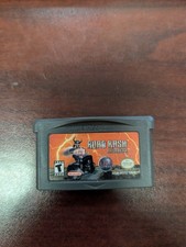 Road Rash Jailbreak (GBA Game Boy Advance) NO TRACKING CARTRIDGE ONLY 1330