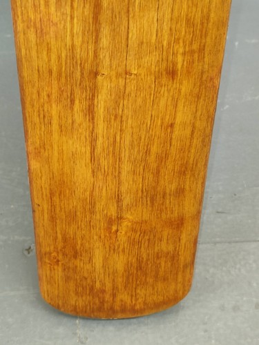 Hunts County Rapide Stag English Willow Short Handle Cricket Bat ( 86cms ) - Picture 5 of 19