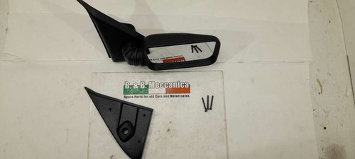 SPECCHIO SPECCHIETTO RETROVISORE DESTRO NUOVO ORIGINALE FIAT PANDA 141 4X2 4X... - Picture 3 of 4