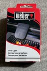 NEW Weber 7619 LED Grill Light For Round Handle on Spirit Genesis & Summit Grill