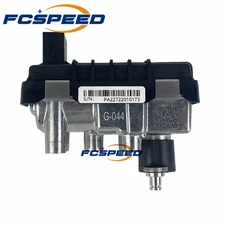 Left side Turbo actuator for Mercedes M 420 CDI W164 225Kw 306HP G-044 6NW009228