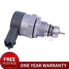 22670-EZ40A For Nissan Titan (Cummins Diesel) Fuel Pressure Regulator
