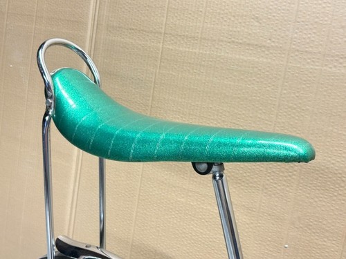 Bicicleta Schwinn Stingray Fastback 1970 pintura original freno de montaña rusa - Imagen 10 de 21