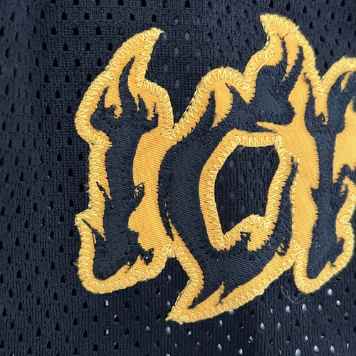 Wraith Hell’s Pit XL Hockey Jersey Insane Clown Posse Psychopathic Hatchetman 6 - Picture 12 of 19