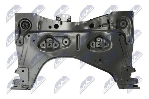 NTY POUTRE ESSIEU AVANT prévu pour RENAULT MEGANE II ANNÉE 2002-2010 - Photo 2/2
