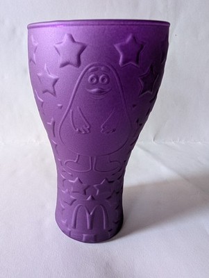 グリマスCoca-Cola Grimace Edition 2026 グラスレア McDonald's 2026 Grimace Coca Cola Glass | eBay
