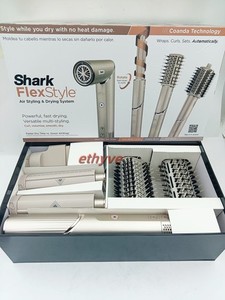 シャーク フレックススタイル ほぼ新品 Amazon | 【公式ストア限定】 Shark シャーク ドライヤー
