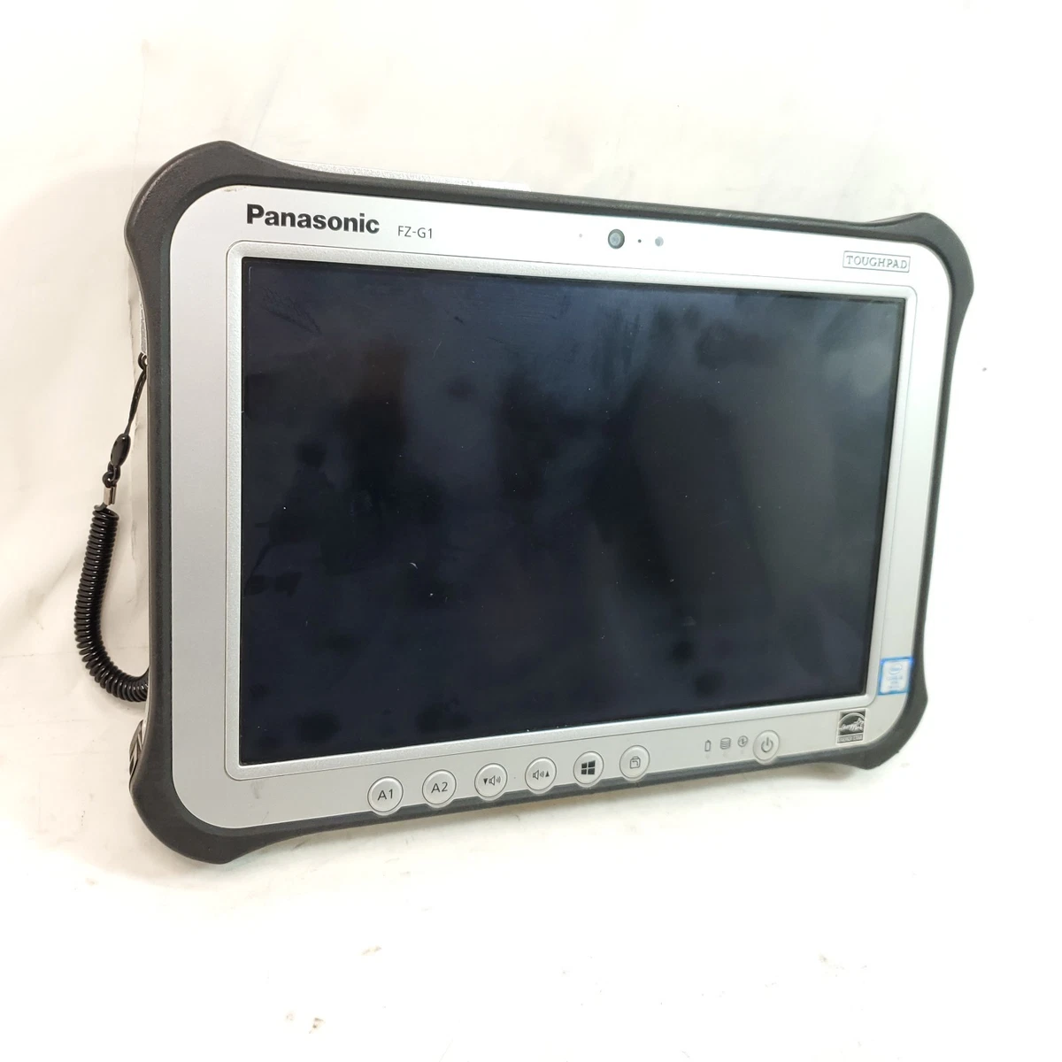 panasonic toughpad fz g1 products for sale | eBay