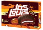 Vachon The Original Jos Louis Cakes (2pk) 324g/11.4 oz