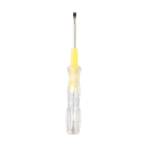 Multifunctional Electric Tester Pen Screwdriver for Circuit Testing 100 500V - Picture 9 of 12