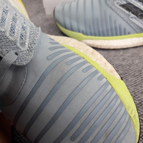 Adidas Turnschuhe Damen UK 4,5 Solar Boost Running Gym Training Damenschuhe - Bild 13 von 13