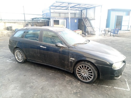 7127665002S turbocompresseur pour ALFA ROMEO 156 SPORTWAGON (116) 2003 524500 - Picture 8 of 12