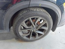 Wheel 20x8-1/2 5 V Spoke Fits 19-22 INFINITI QX50 2991689