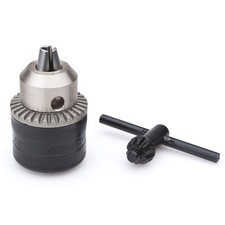 Jacobs Chuck 30602 1/2-Inch Keyed